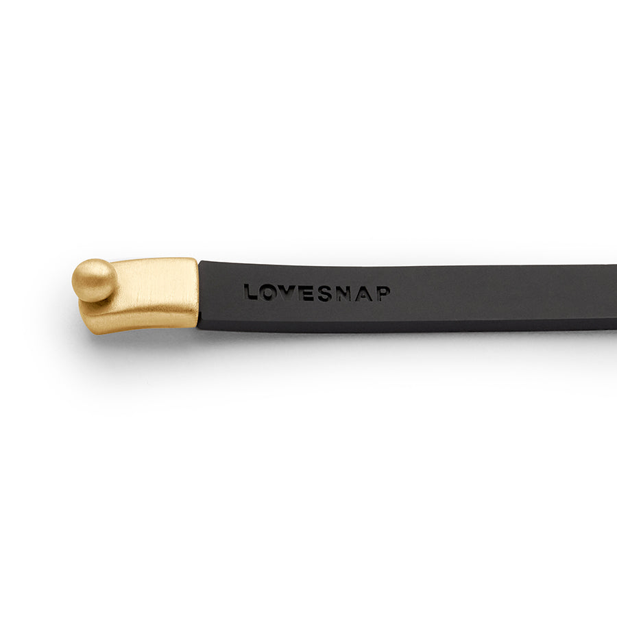 LOVESNAP Companion Bundle - 2 Bracelets & 2 Journals