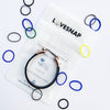 Bracelet - Black / Gold