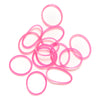 Rubber Bands - Pink