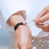 Bracelet - Black/Rose Gold