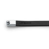 Bracelet - Black/Silver