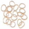 Rubber Bands - Nude