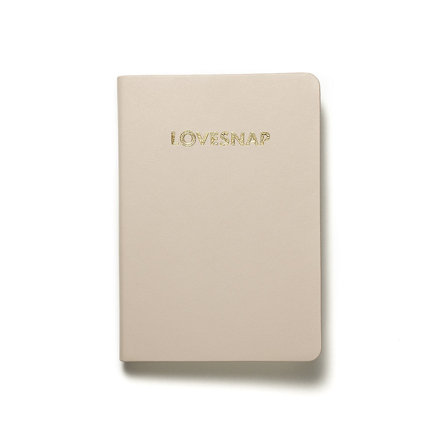 The LOVESNAP Journals – lovesnap